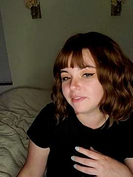 justaskme23 naked stripping on cam for live sex video chat