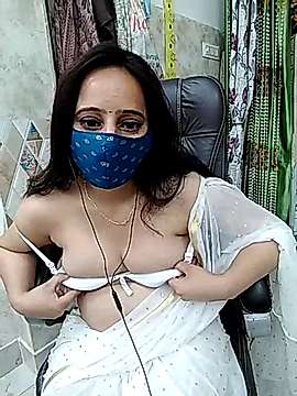 kavyaarya1800 naked stripping on cam for live sex video chat
