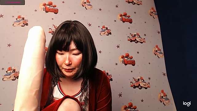 lolli_pop6 naked stripping on cam for live sex video chat
