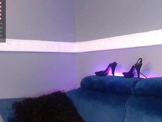 Luciana Shaw naked Live Sex Chat Room