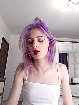 m00NLIght01 naked stripping on cam for live sex video chat