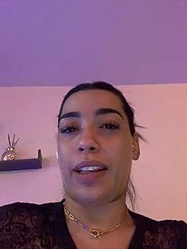MissCam261 naked stripping on cam for live sex video chat