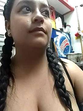 mohana_69 naked stripping on cam for live sex video chat