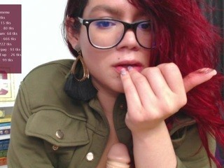 Murph! naked Live Sex Chat Room