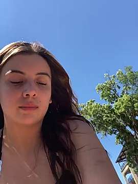 natipeachi naked stripping on cam for live sex video chat