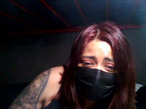 PanMillk52 naked stripping on cam for live sex video chat