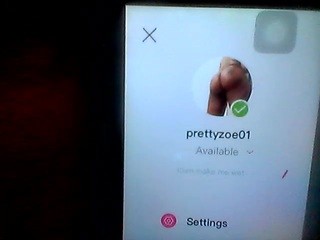 prettyzoe naked Live Sex Chat Room