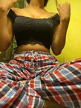 Sezuka_verma naked stripping on cam for live sex video chat