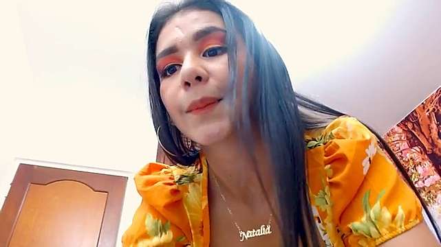 shamantaxxx naked stripping on cam for live sex video chat