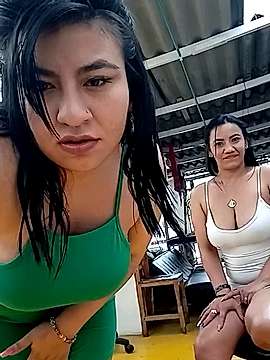 Sharon_sweet69 naked stripping on cam for live sex video chat