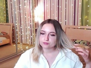 sweet-blondie naked Live Sex Chat Room
