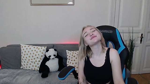 Sweet__shery naked stripping on cam for live sex video chat