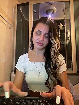 Sweet_Pleasure_ naked stripping on cam for live sex video chat