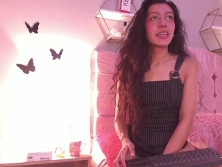 VENUS CLOUD , ♥ naked Live Sex Chat Room
