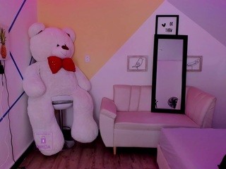 violet-braun naked Live Sex Chat Room