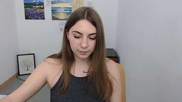 Warm-Ocean naked stripping on cam for live sex video chat