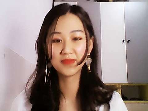 Xiaonini naked stripping on cam for live sex video chat