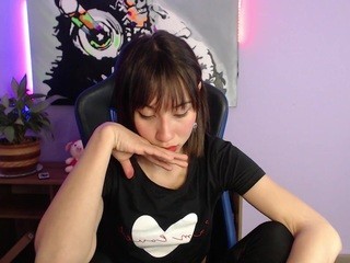 zoe-b naked Live Sex Chat Room