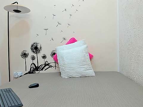 Abbey_Burrell naked stripping on cam for live sex video chat