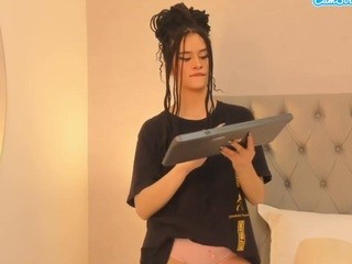 Alaskarey naked Live Sex Chat Room