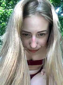 AlisaWhite naked stripping on cam for live sex video chat
