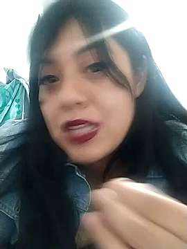 alixx270 naked stripping on cam for live sex video chat