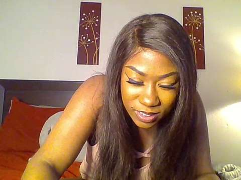 Allison995 naked stripping on cam for live sex video chat