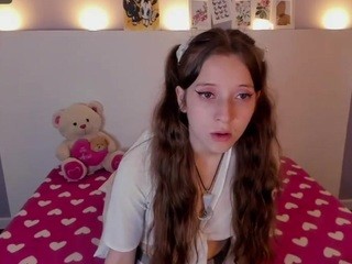 AnnieBlush naked Live Sex Chat Room