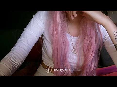 Arielfox02 naked stripping on cam for live sex video chat