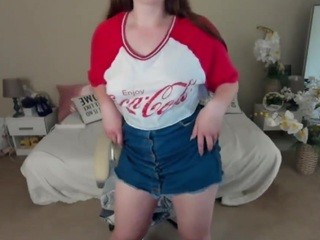 AvroraDreamer naked Live Sex Chat Room