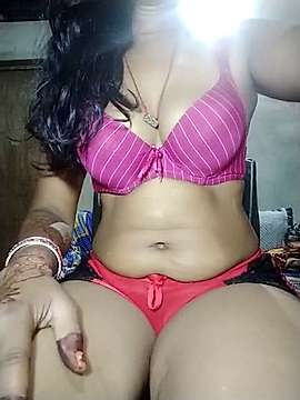 Babita_135 naked stripping on cam for live sex video chat