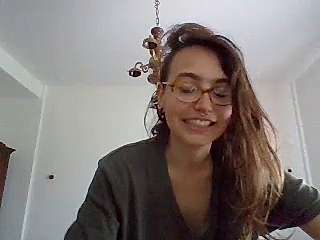 Blulilla69 naked stripping on cam for live sex video chat