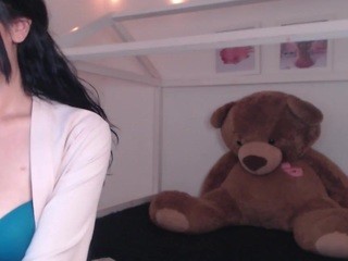 Bombsshell naked Live Sex Chat Room