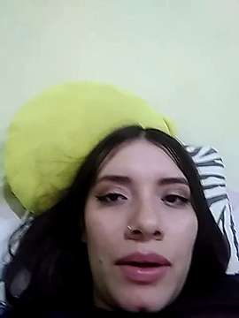 Celine_Klain naked stripping on cam for live sex video chat