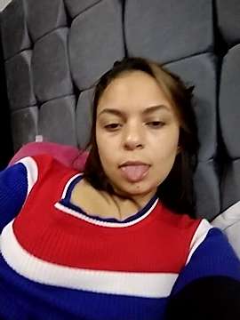 channellbunny01 naked stripping on cam for live sex video chat