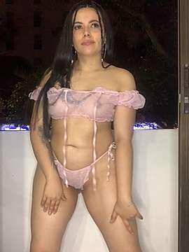 ConnieNicols naked stripping on cam for live sex video chat