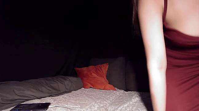 csasian21 naked stripping on cam for live sex video chat