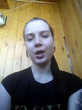 Cute_Nika naked stripping on cam for live sex video chat