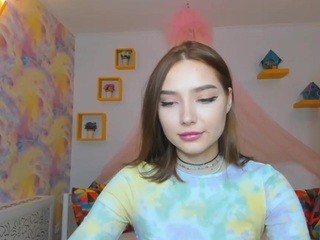 Elli-Kirk naked Live Sex Chat Room