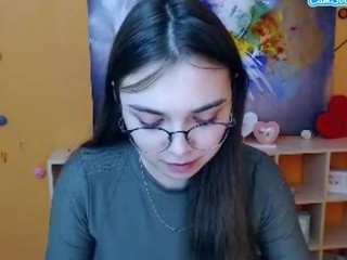 EmmaRobertsonn naked Live Sex Chat Room
