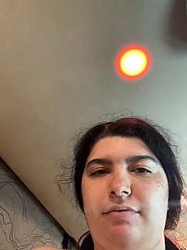 GypsySlave naked stripping on cam for live sex video chat