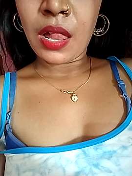 Hotanju1989 naked stripping on cam for live sex video chat