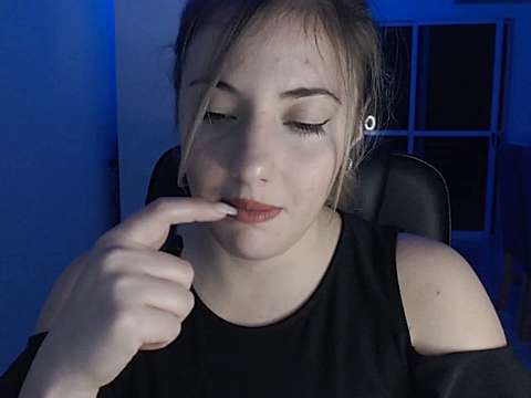 ImYourAngel_ naked stripping on cam for live sex video chat
