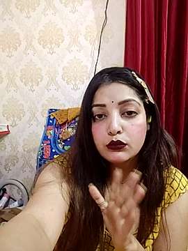 Indian_rose naked stripping on cam for live sex video chat