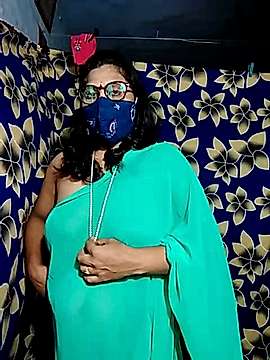 IndianTanu naked stripping on cam for live sex video chat