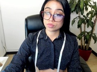 Ivanna20 naked Live Sex Chat Room
