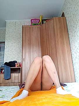 KaRinKa001 naked stripping on cam for live sex video chat