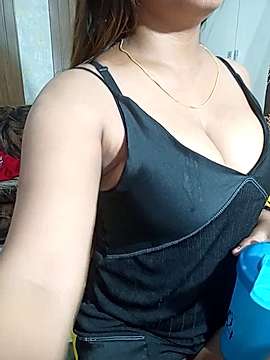 Lady-Maya05 naked stripping on cam for live sex video chat