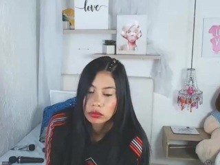 Manuela-Martinez naked Live Sex Chat Room