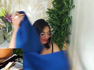 Megan-Dior naked Live Sex Chat Room
